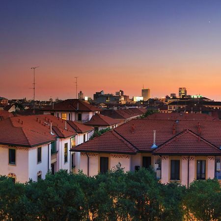 Pattini Guest House Milano Dış mekan fotoğraf