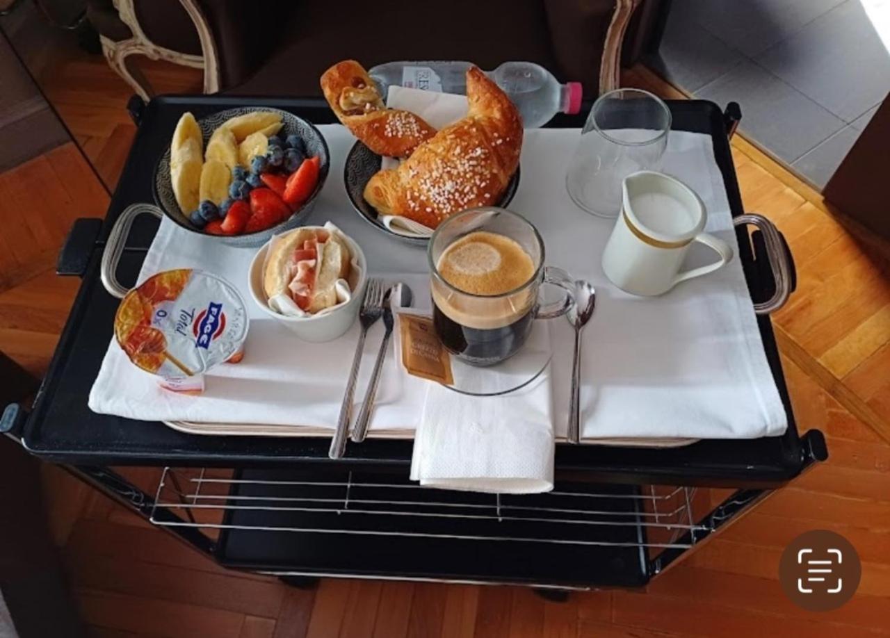 Pattini Guest House Milano Dış mekan fotoğraf