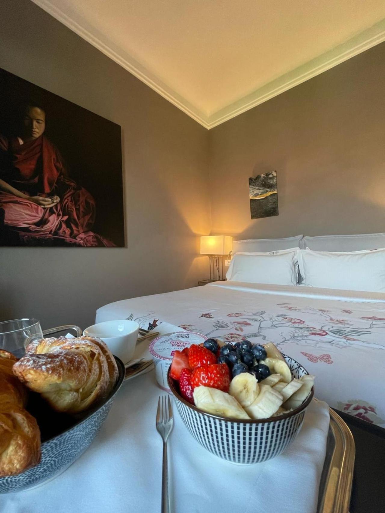 Pattini Guest House Milano Dış mekan fotoğraf