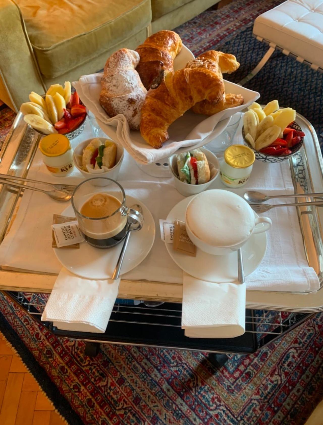 Pattini Guest House Milano Dış mekan fotoğraf