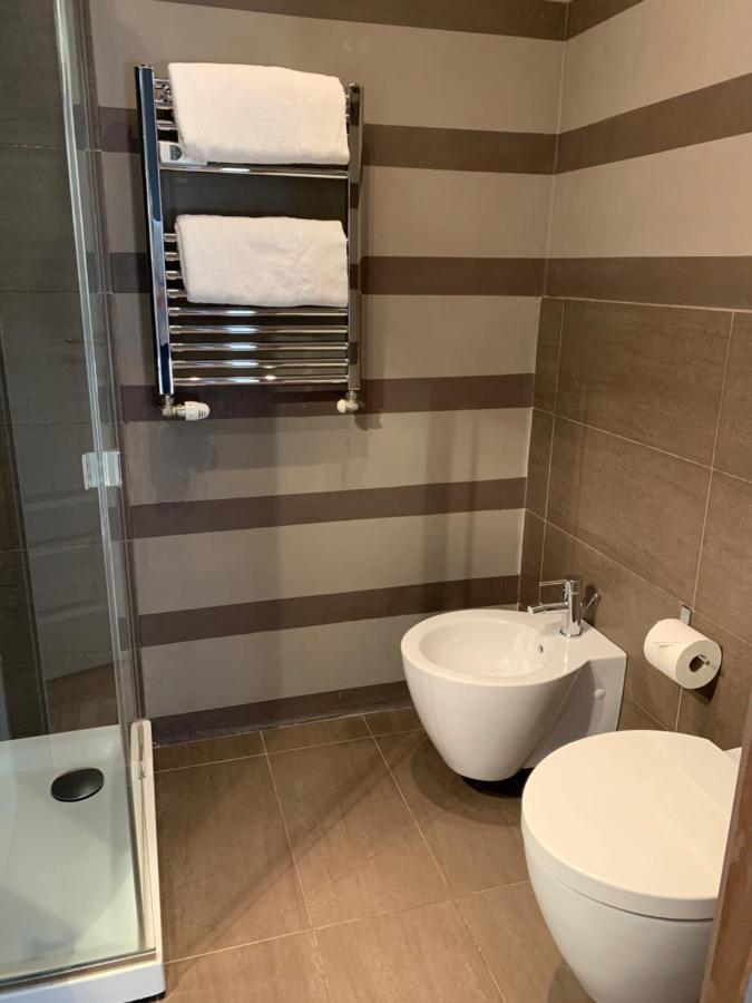 Pattini Guest House Milano Dış mekan fotoğraf